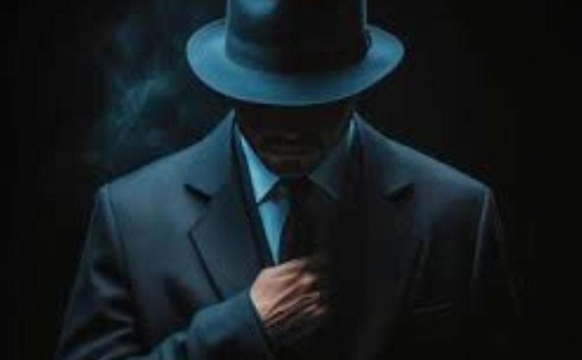 Undercover Game Online: Sensasi Menjadi Detektif Secara Virtual