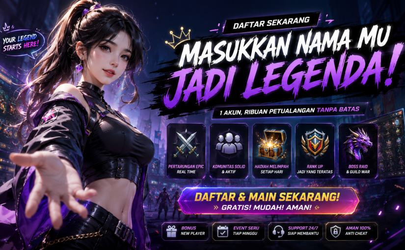 Dari Kamar Tidur ke Karpet Merah: Kisah Sukses Gamer Menjadi Selebriti Dunia