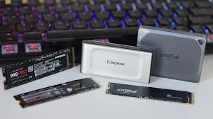 Peran SSD pada Konsol Modern dalam Meningkatkan Pengalaman Bermain