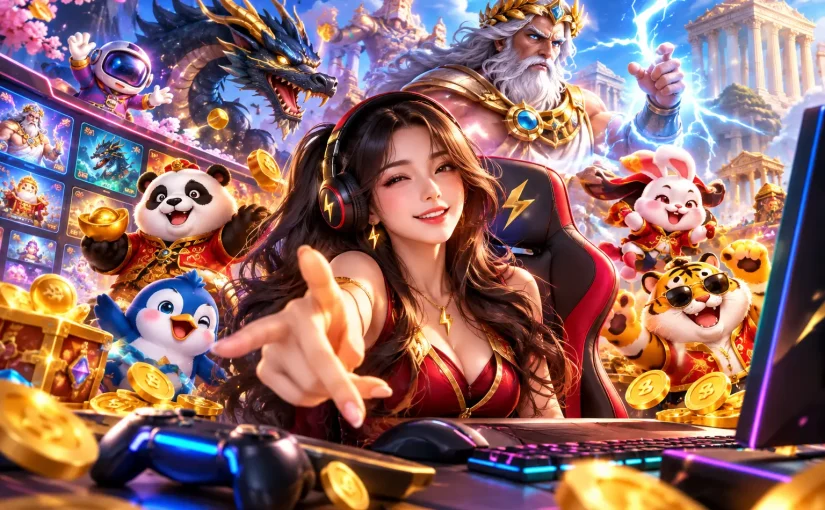 Bagaimana Game Membuat Waktu Singkat Terasa Sangat Lama?